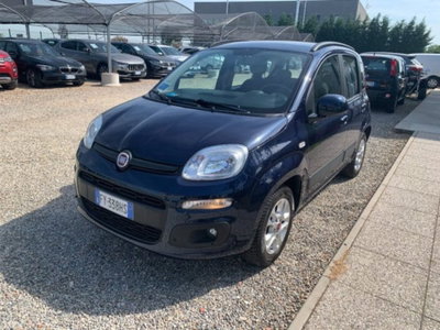 Fiat Panda 1.2 EasyPower Lounge usata