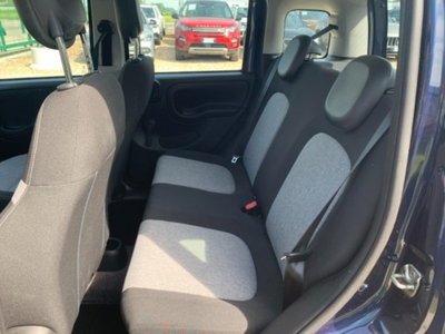 Fiat Panda 1.2 EasyPower Lounge (10)
