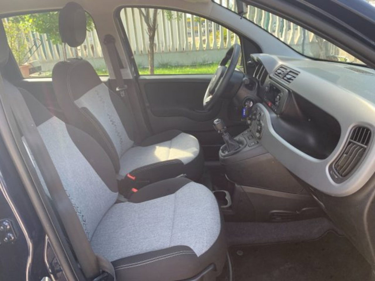 Fiat Panda 1.2 EasyPower Lounge (12)