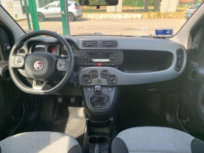 Fiat Panda 1.2 EasyPower Lounge (13)