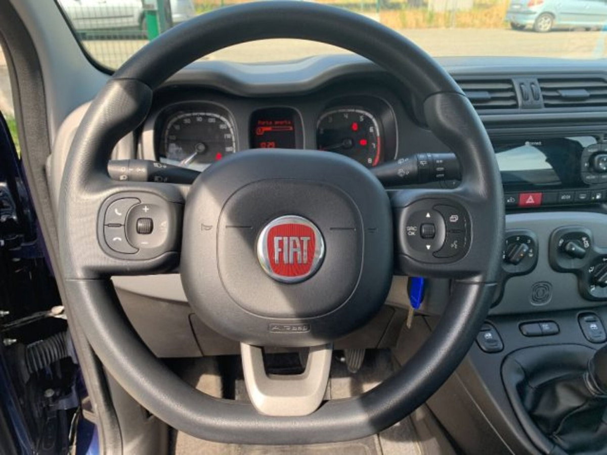Fiat Panda 1.2 EasyPower Lounge (14)