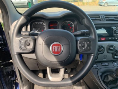 Fiat Panda 1.2 EasyPower Lounge (14)