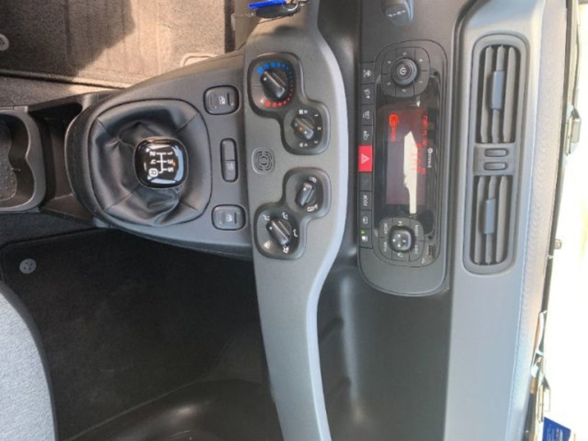 Fiat Panda 1.2 EasyPower Lounge (15)