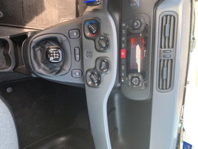 Fiat Panda 1.2 EasyPower Lounge (15)