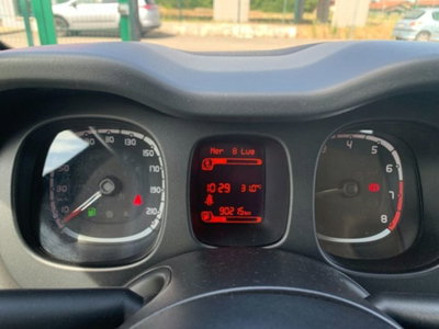 Fiat Panda 1.2 EasyPower Lounge (16)