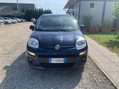 Fiat Panda 1.2 EasyPower Lounge (2)