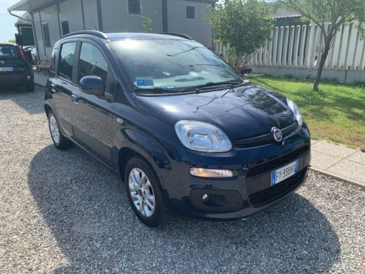 Fiat Panda 1.2 EasyPower Lounge (3)