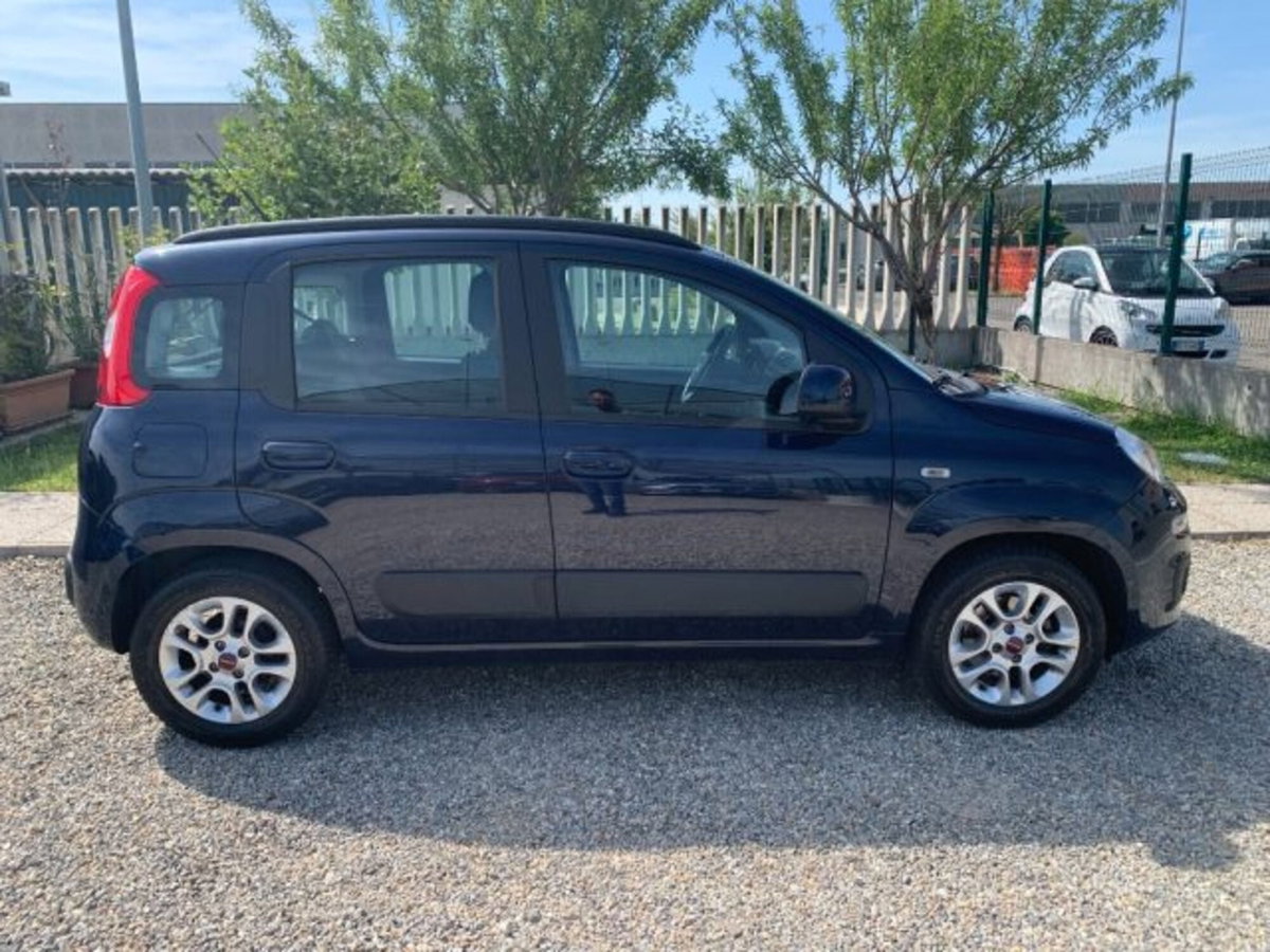 Fiat Panda 1.2 EasyPower Lounge (4)