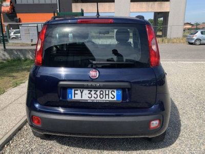 Fiat Panda 1.2 EasyPower Lounge (6)