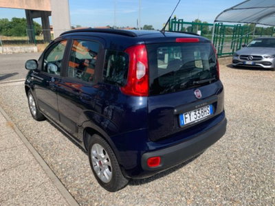 Fiat Panda 1.2 EasyPower Lounge (7)