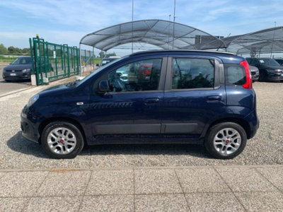 Fiat Panda 1.2 EasyPower Lounge (8)