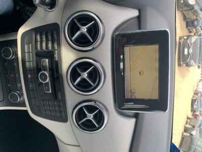 Mercedes-Benz Classe B 180 CDI Premium (16)