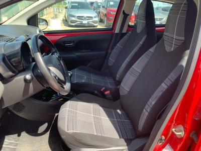 Peugeot 108 82 5 porte Allure (9)
