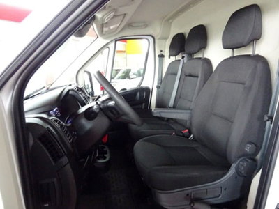 Fiat Ducato Furgone 35 2.2 Mjt 140CV AT9 PM-TM Maxi (11)