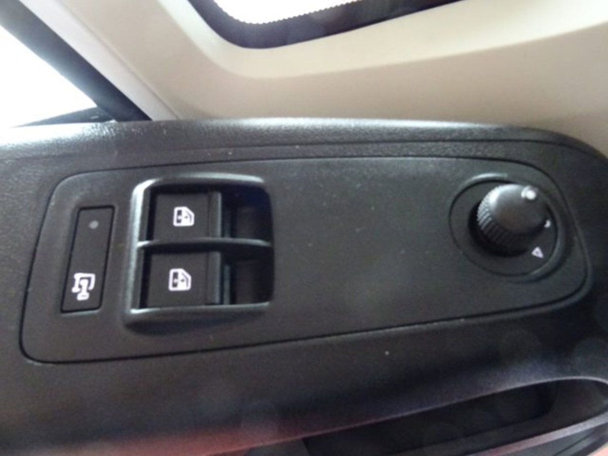 Fiat Ducato Furgone 35 2.2 Mjt 140CV AT9 PM-TM Maxi (14)