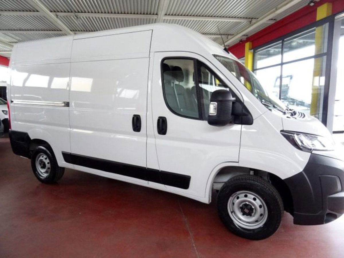 Fiat Ducato Furgone 35 2.2 Mjt 140CV AT9 PM-TM Maxi (7)