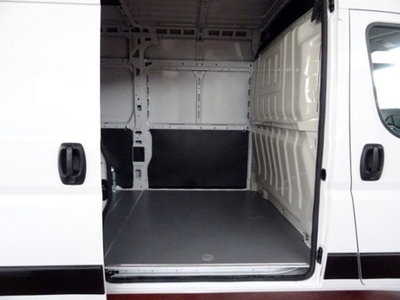 Fiat Ducato Furgone 35 2.2 Mjt 140CV AT9 PM-TM Maxi (8)