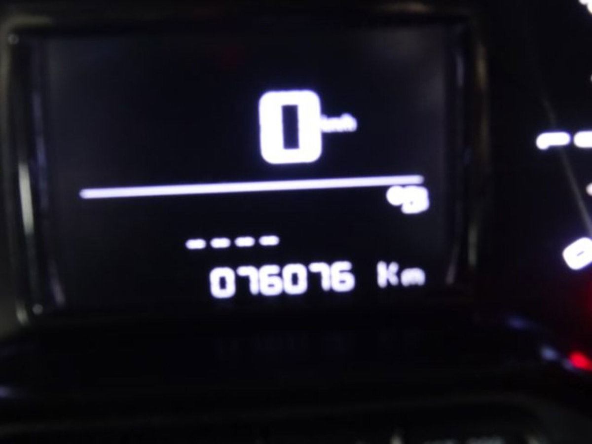Citroen Berlingo Furgone BlueHDi 100 Van M Club (11)