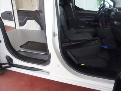 Citroen Berlingo Furgone BlueHDi 100 Van M Club (14)