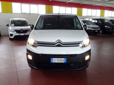 Citroen Berlingo Furgone BlueHDi 100 Van M Club usato