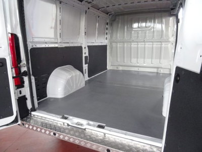 Fiat Ducato Furgone 33 2.2 Mjt 140CV AT9 PM-TN Furgone (10)