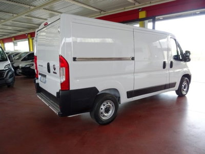 Fiat Ducato Furgone 33 2.2 Mjt 140CV AT9 PM-TN Furgone (3)