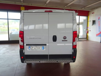 Fiat Ducato Furgone 33 2.2 Mjt 140CV AT9 PM-TN Furgone (4)