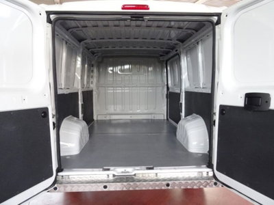 Fiat Ducato Furgone 33 2.2 Mjt 140CV AT9 PM-TN Furgone (7)