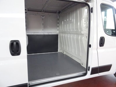 Fiat Ducato Furgone 33 2.2 Mjt 140CV AT9 PM-TN Furgone (8)