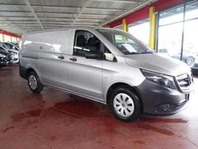 Mercedes-Benz Vito 2.2 114 CDI PC-SL Furgone Long usato