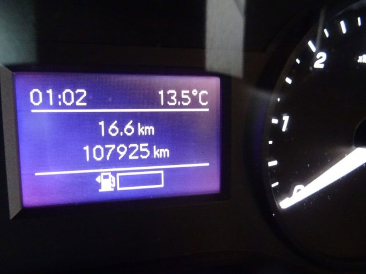 Mercedes-Benz Vito 2.2 114 CDI PC-SL Furgone Long (12)