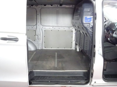Mercedes-Benz Vito 2.2 114 CDI PC-SL Furgone Long (13)