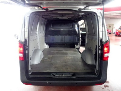 Mercedes-Benz Vito 2.2 114 CDI PC-SL Furgone Long (15)