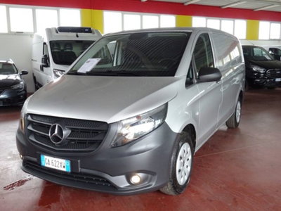 Mercedes-Benz Vito 2.2 114 CDI PC-SL Furgone Long (3)