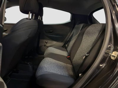 Lancia Ypsilon 1.0 FireFly 5 porte S&S Hybrid Silver Plus (13)