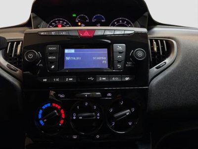 Lancia Ypsilon 1.0 FireFly 5 porte S&S Hybrid Silver Plus (14)