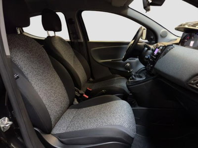 Lancia Ypsilon 1.0 FireFly 5 porte S&S Hybrid Silver Plus (15)
