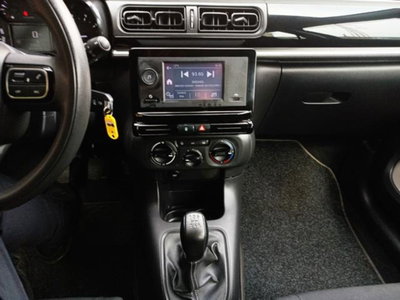 Citroen C3 1.2 puretech You s&s 83cv neopatentati (10)