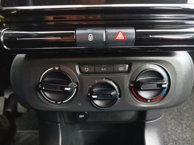 Citroen C3 1.2 puretech You s&s 83cv neopatentati (12)