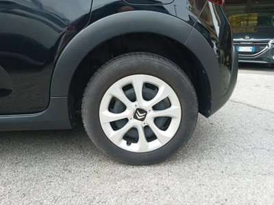 Citroen C3 1.2 puretech You s&s 83cv neopatentati (17)