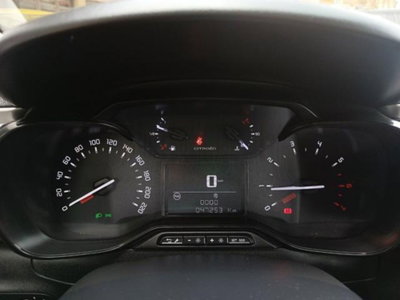 Citroen C3 1.2 puretech You s&s 83cv neopatentati (9)