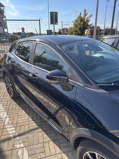 Ford Puma 1.0 EcoBoost Hybrid 125 CV S&S aut. Titanium X (5)