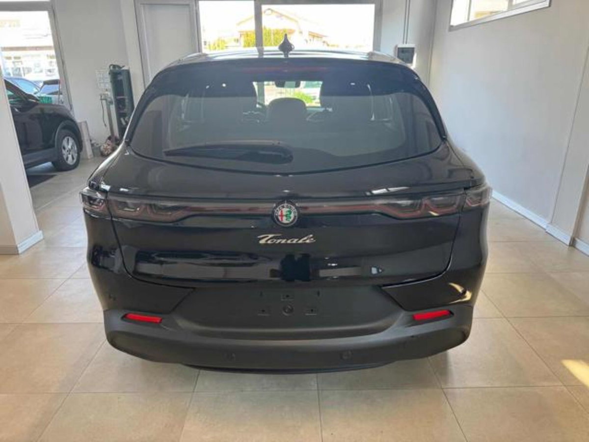 Alfa Romeo Tonale 1.6 Sprint 130cv tct6 (5)
