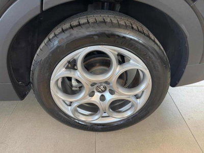 Alfa Romeo Tonale 1.6 Sprint 130cv tct6 (8)