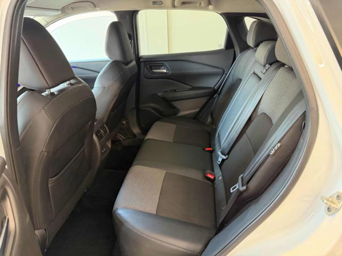 Nissan Qashqai 1.3 mhev N-Connecta 4wd 158cv xtronic (11)