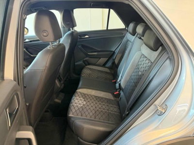 Volkswagen T-Roc 2.0 tdi R-Line 4motion 150cv dsg (10)