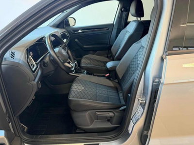 Volkswagen T-Roc 2.0 tdi R-Line 4motion 150cv dsg (12)