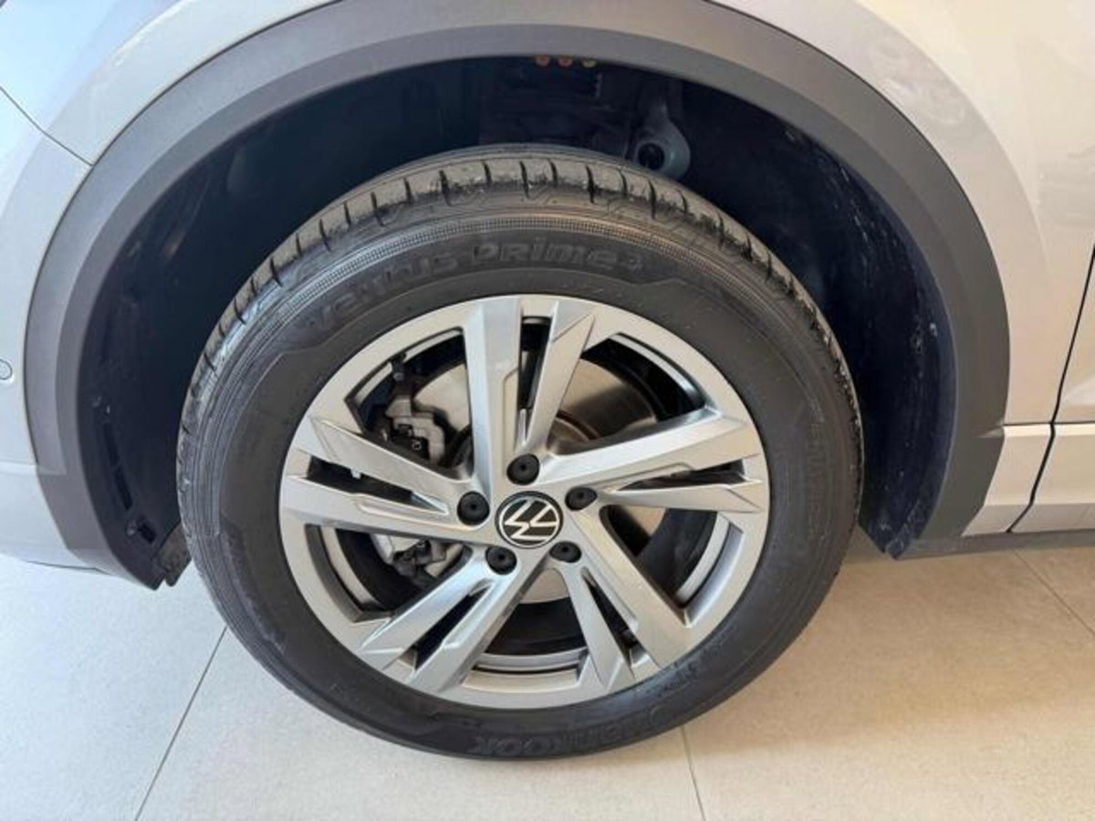 Volkswagen T-Roc 2.0 tdi R-Line 4motion 150cv dsg (13)