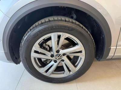 Volkswagen T-Roc 2.0 tdi R-Line 4motion 150cv dsg (13)