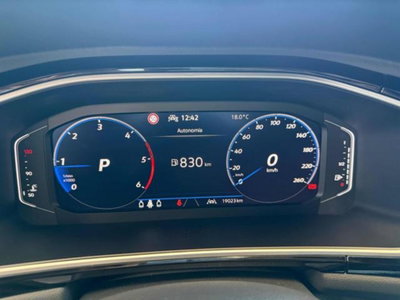 Volkswagen T-Roc 2.0 tdi R-Line 4motion 150cv dsg (15)